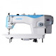 JACK A2S Direct Drive High Speed Computerized Lockstitch Industrial Sewing Machine